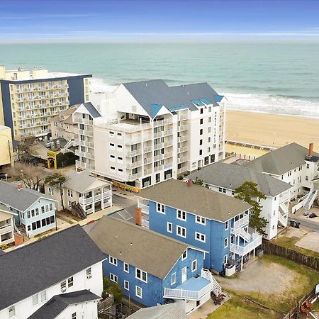 Ocean Block 7-11-2 Apartment Ocean City Exterior foto