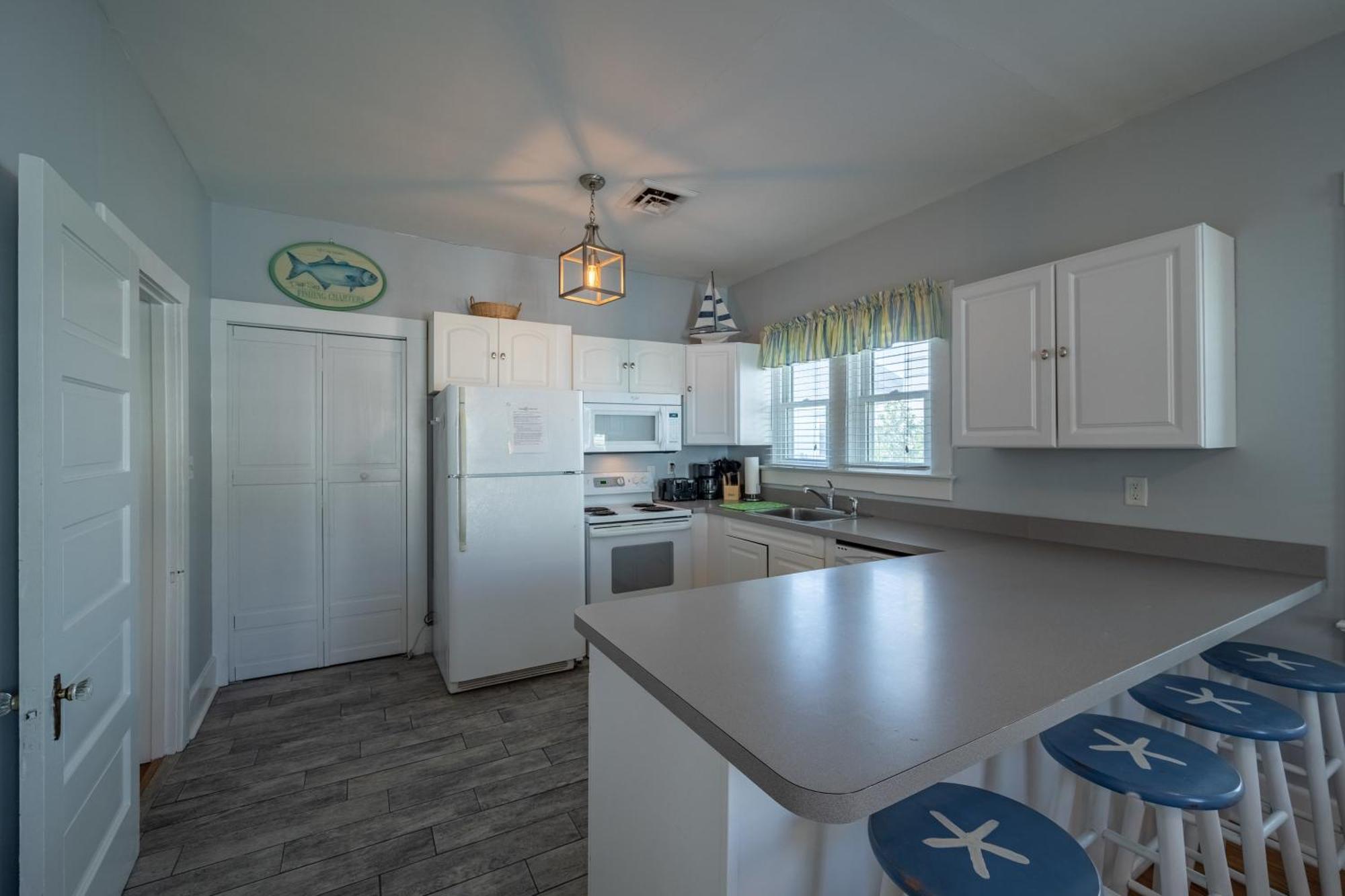 Ocean Block 7-11-2 Apartment Ocean City Exterior foto